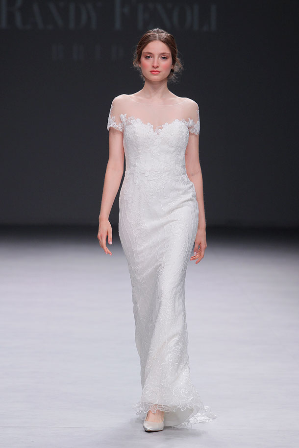 ilovebrides.pt Randy Fenoli Coleção 2020 Vestidos de Noiva